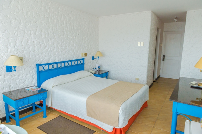 Imagen de la habitación del Hotel Panamericana - Arica. Foto 4