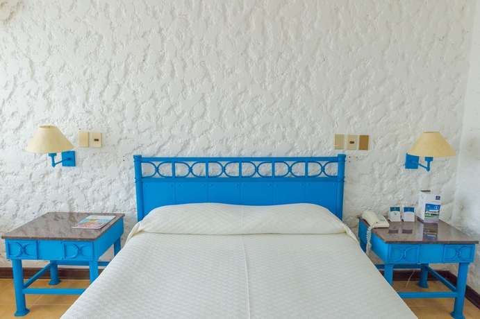 Imagen de la habitación del Hotel Panamericana - Arica. Foto 5