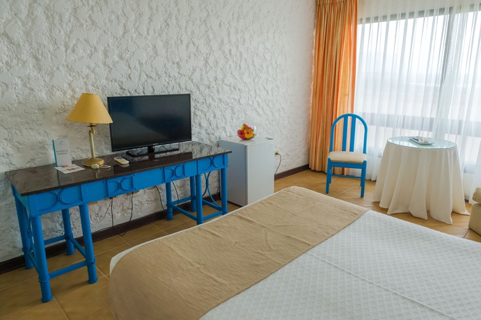 Imagen de la habitación del Hotel Panamericana - Arica. Foto 6