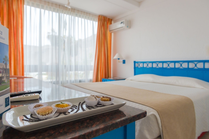 Imagen de la habitación del Hotel Panamericana - Arica. Foto 7