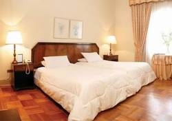 Imagen general del Hotel Panamericana Hotel O'Higgins. Foto 4