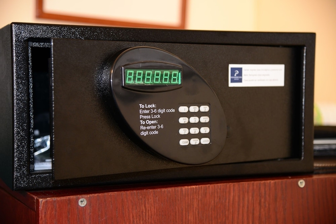 Imagen de la habitación del Hotel Panamericana Providencia. Foto 15