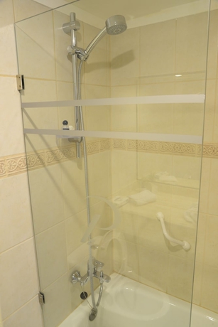 Imagen de la habitación del Hotel Panamericana Providencia. Foto 16