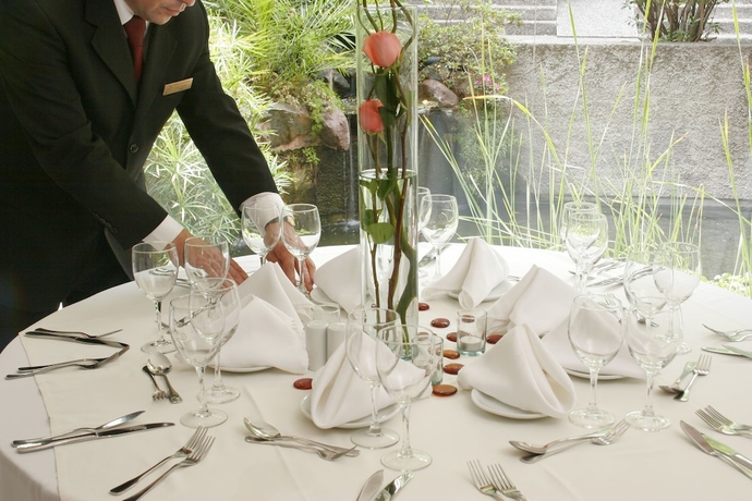 Imagen del bar/restaurante del Hotel Panamericana Providencia. Foto 5