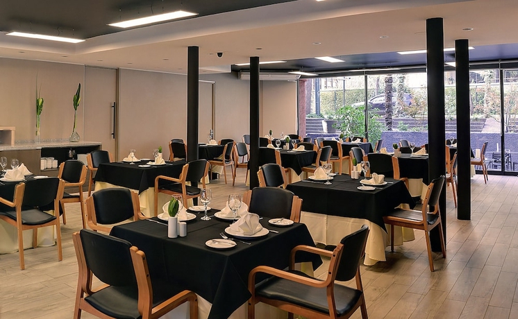 Imagen del bar/restaurante del Hotel Panamericana Providencia. Foto 6