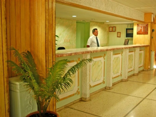 Imagen general del Hotel Panamericano, La Habana. Foto 4