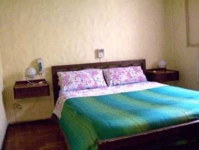 Imagen general del Hotel Panamericano Mendoza. Foto 2