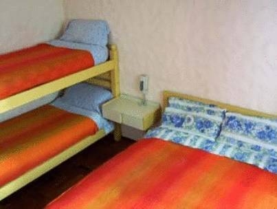 Imagen general del Hotel Panamericano Mendoza. Foto 3