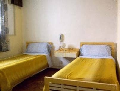 Imagen general del Hotel Panamericano Mendoza. Foto 4