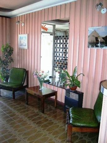 Imagen general del Hotel Panamericano Mendoza. Foto 6