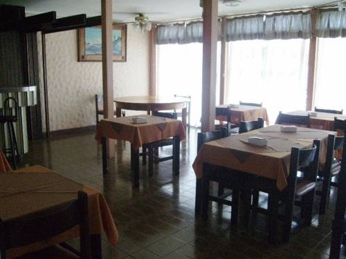 Imagen general del Hotel Panamericano Mendoza. Foto 8