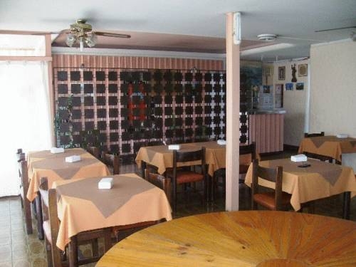 Imagen general del Hotel Panamericano Mendoza. Foto 9