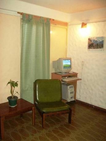 Imagen general del Hotel Panamericano Mendoza. Foto 10