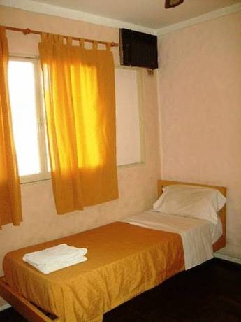 Imagen general del Hotel Panamericano Mendoza. Foto 13