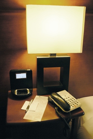 Imagen de la habitación del Hotel Panamericano, Santigo. Foto 6