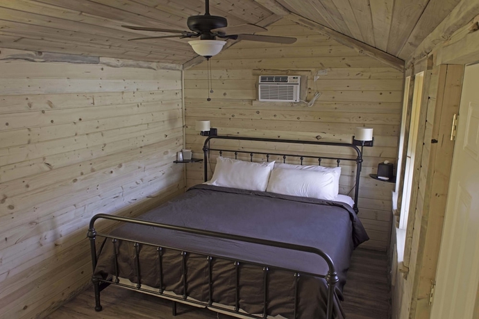 Imagen de la habitación del Hotel Panamint Springs Resort. Foto 4