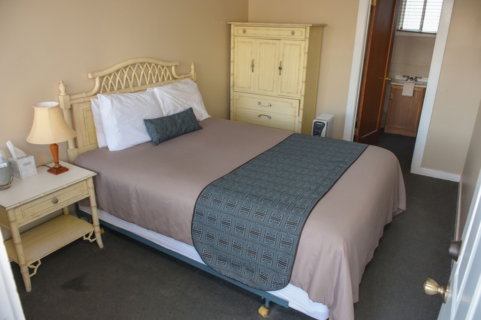 Imagen de la habitación del Hotel Panamint Springs Resort. Foto 17