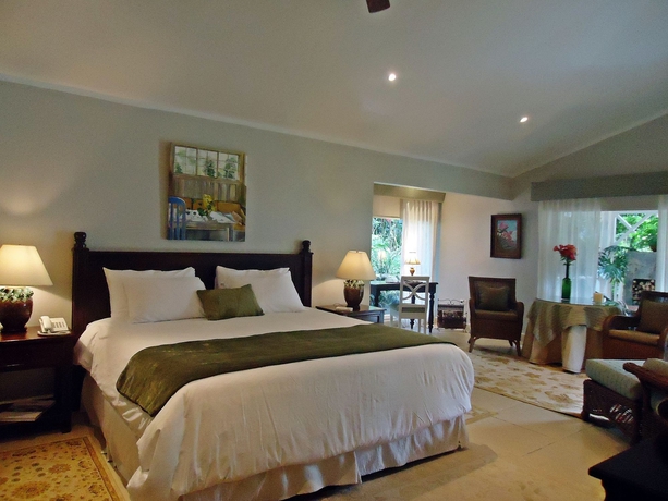 Imagen de los interiores del Hotel Panamonte. Foto 14