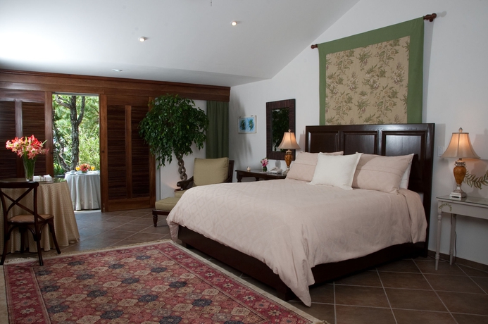 Imagen de la habitación del Hotel Panamonte. Foto 7