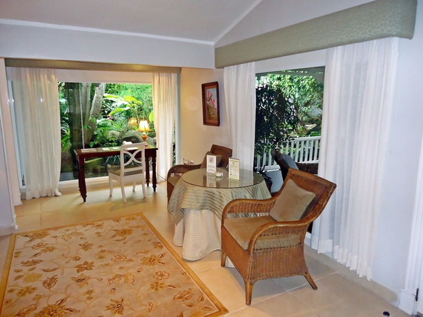 Imagen de los interiores del Hotel Panamonte. Foto 16