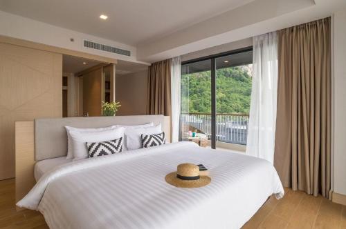 Imagen de la habitación del Hotel Panan Krabi Resort. Foto 6