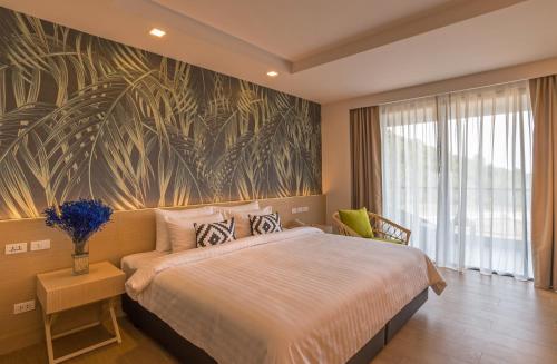 Imagen de la habitación del Hotel Panan Krabi Resort. Foto 7
