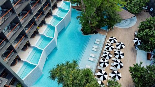 Imagen general del Hotel Panan Krabi Resort. Foto 1