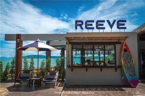 Imagen de los exteriores del Hotel Panan Krabi Resort. Foto 8
