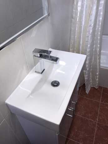 Imagen general del Hotel Panania. Foto 1
