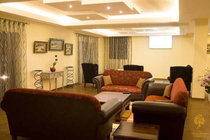 Imagen general del Hotel Panari Resort, BW Signature Collection. Foto 1