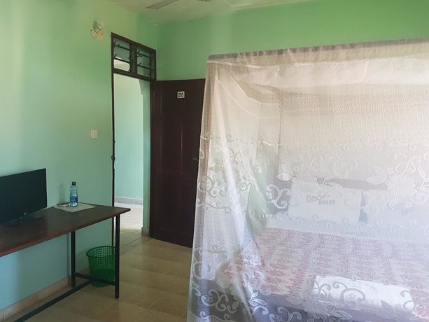Imagen de la habitación del Hotel Panaroma Gardens Mombasa. Foto 7