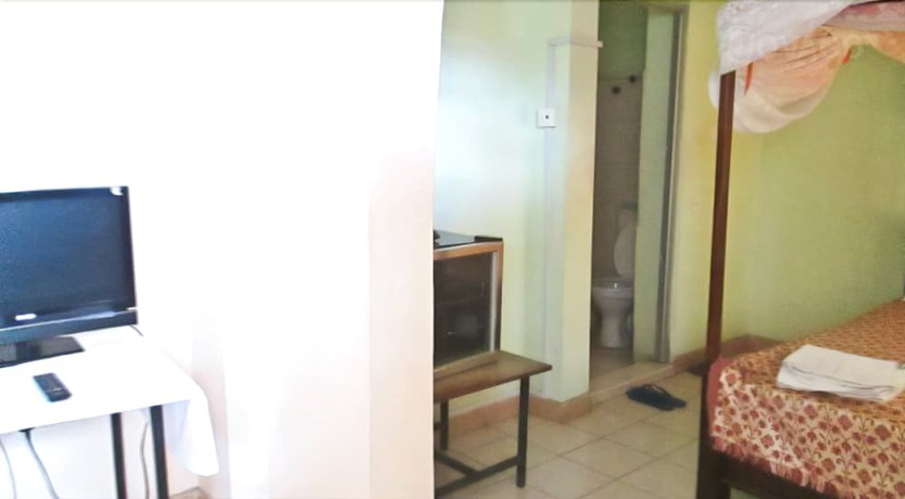 Imagen de la habitación del Hotel Panaroma Gardens Mombasa. Foto 8