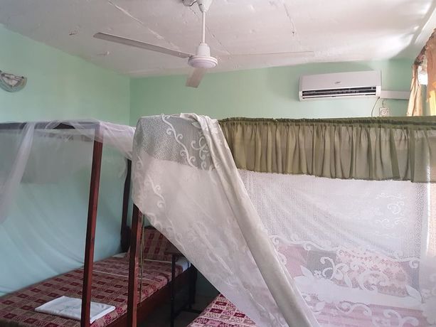 Imagen de la habitación del Hotel Panaroma Gardens Mombasa. Foto 9