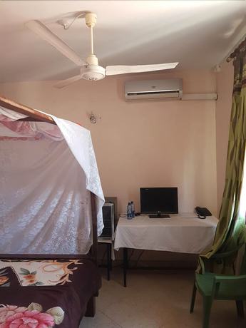 Imagen de la habitación del Hotel Panaroma Gardens Mombasa. Foto 10