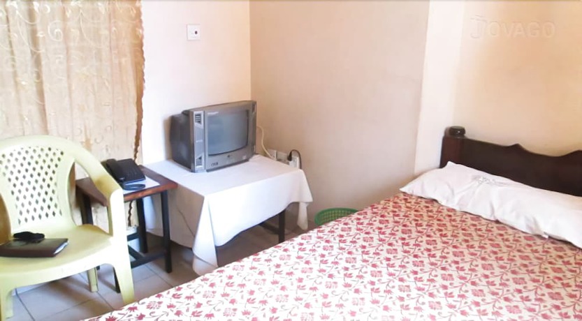 Imagen de la habitación del Hotel Panaroma Gardens Mombasa. Foto 12