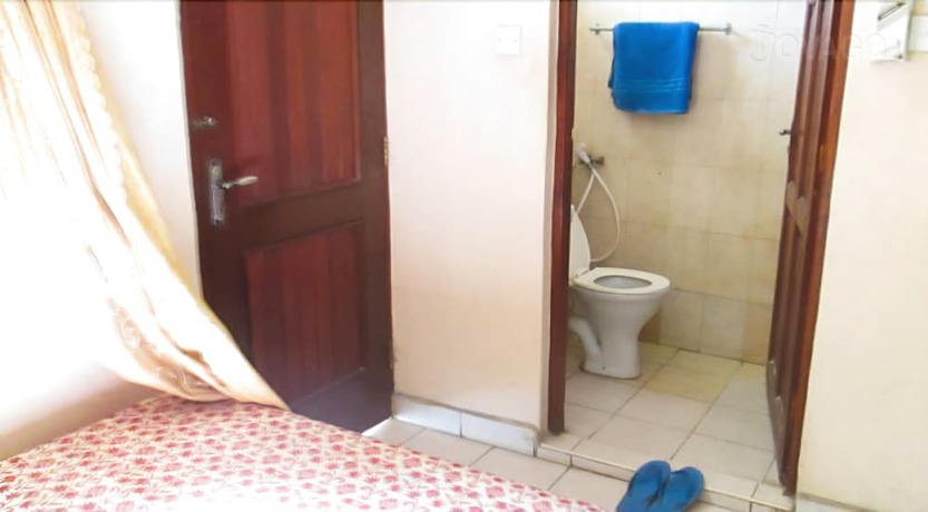Imagen de la habitación del Hotel Panaroma Gardens Mombasa. Foto 13