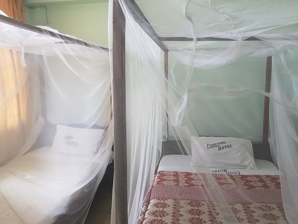 Imagen de la habitación del Hotel Panaroma Gardens Mombasa. Foto 14