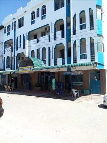 Imagen general del Hotel Panaroma Gardens Mombasa. Foto 3