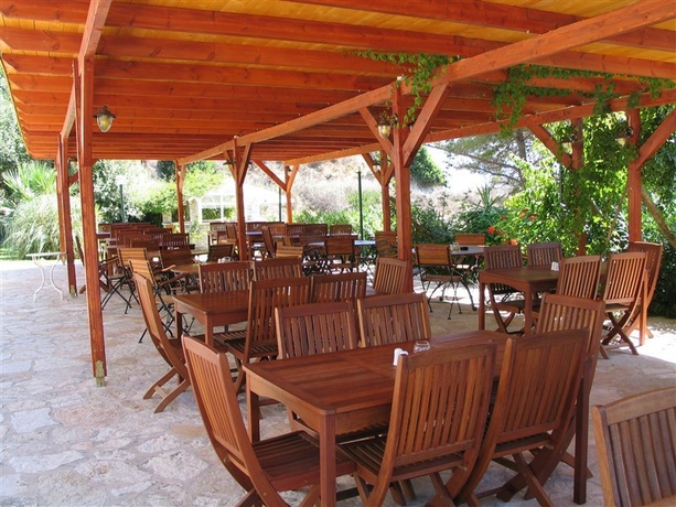 Imagen general del Hotel Panas. Foto 2