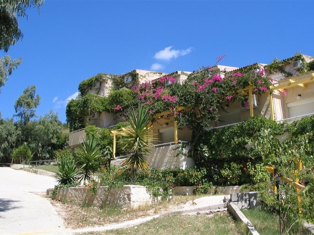 Imagen general del Hotel Panas. Foto 3