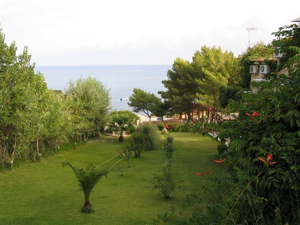 Imagen general del Hotel Panas. Foto 6