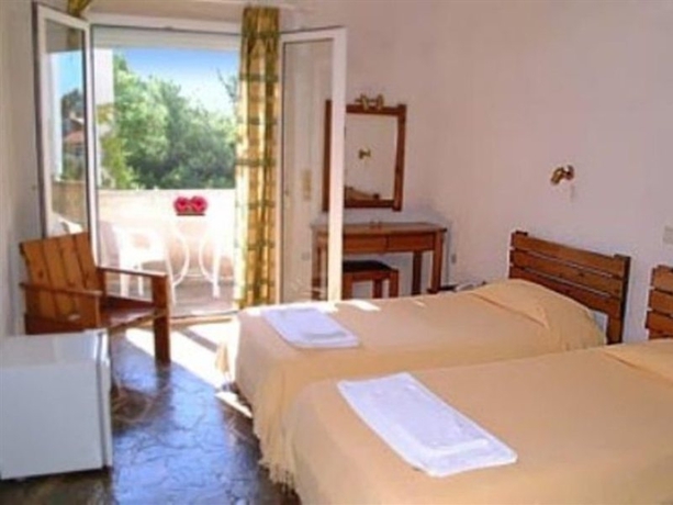 Imagen general del Hotel Panas. Foto 8