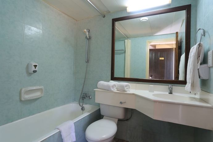 Imagen de la habitación del Hotel Panas Holiday Village. Foto 5