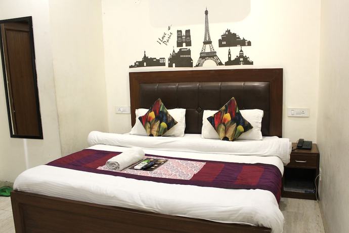 Imagen de la habitación del Hotel Panash. Foto 4