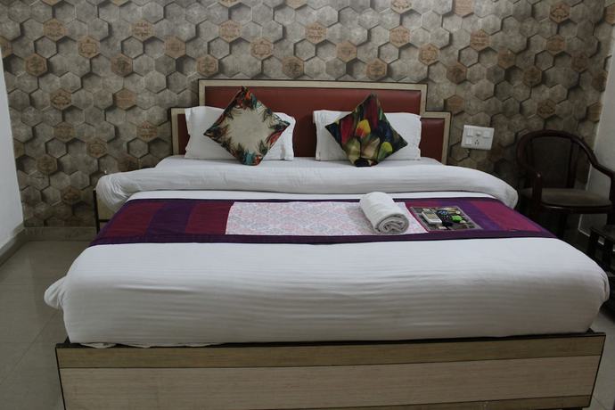 Imagen de la habitación del Hotel Panash. Foto 5