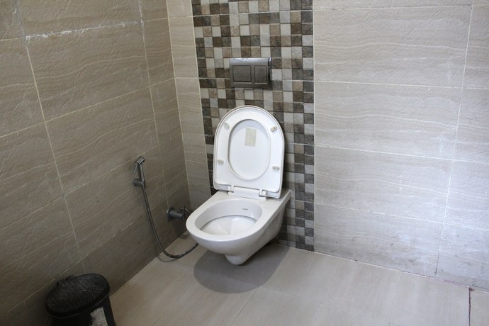 Imagen de la habitación del Hotel Panash. Foto 7