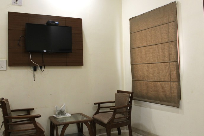 Imagen de la habitación del Hotel Panash. Foto 8