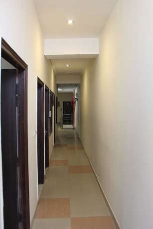 Imagen de los interiores del Hotel Panash. Foto 15