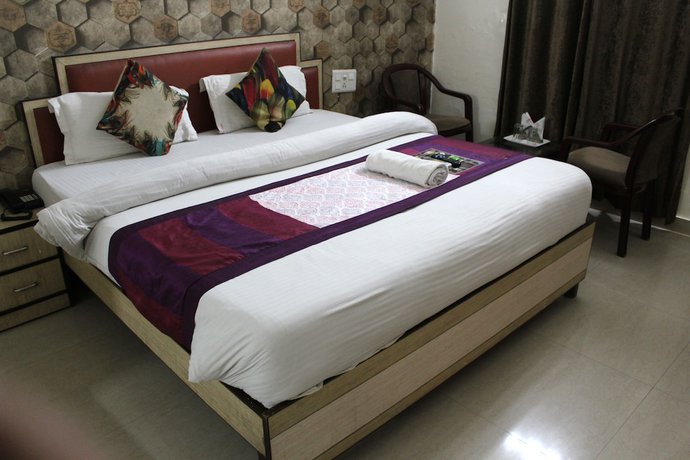 Imagen de la habitación del Hotel Panash. Foto 12