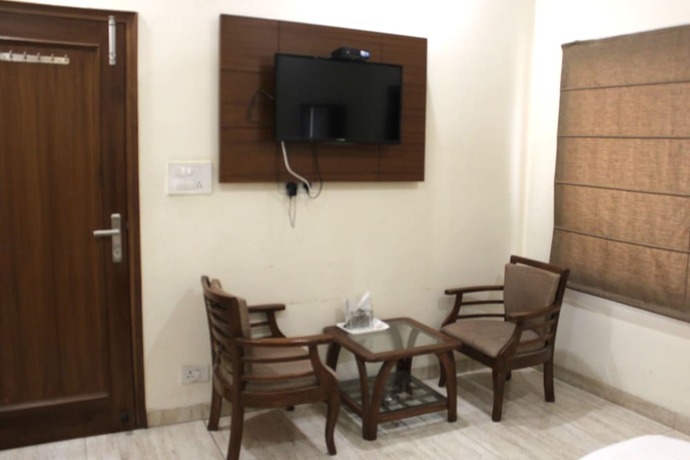 Imagen de la habitación del Hotel Panash. Foto 13